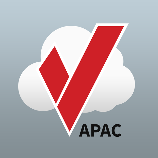 GoVerifyID for APAC  Icon