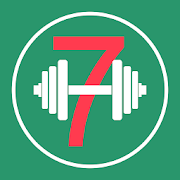 Top 47 Health & Fitness Apps Like 7 Minutes Workout at home Without Equipment - Best Alternatives