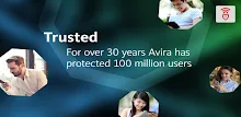 Avira Phantom VPN: Fast VPN APK
