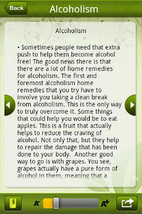 Proven Home Remedies(圖3)-速報App