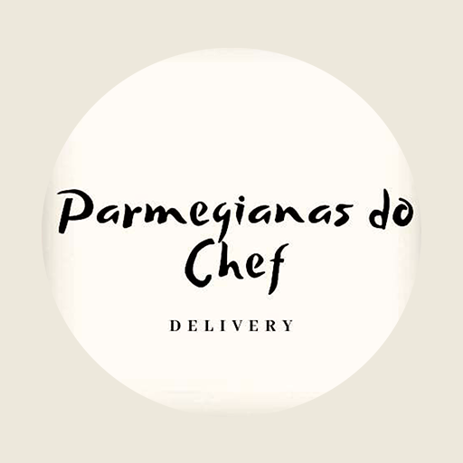 Parmegianas do Chef logo