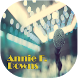 Annie F. Downs Podcast icon