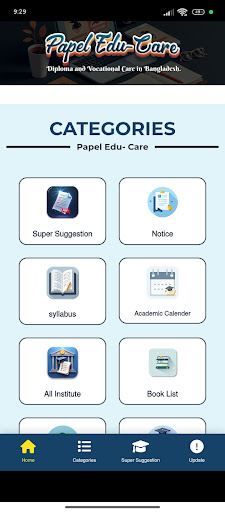 BTEB Care Screenshot 1 - AppWisp.com