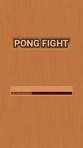 Pong Fight