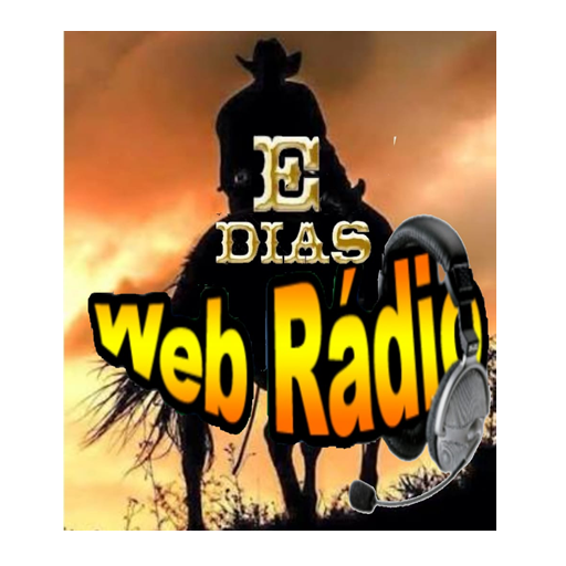 WEB RÁDIO EDUARDO DIAS
