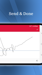 PDF Sign:Digital Signature App