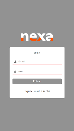 Nexa Resources Energia Screenshot 1 - AppWisp.com