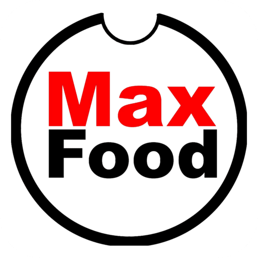MaxFood | Волгоград 8.0.3 Icon