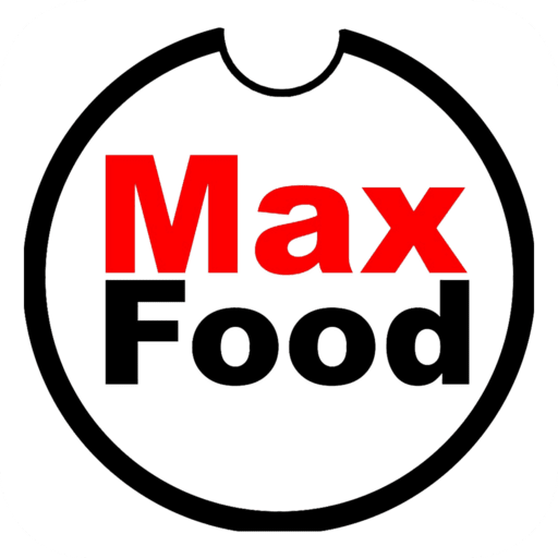 MaxFood | Волгоград Laai af op Windows