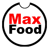 MaxFood | Волгоград icon