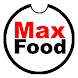 MaxFood | Волгоград - Androidアプリ