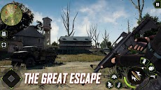 Delta IGI Warfare FPS Gun Gameのおすすめ画像1
