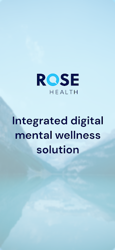 Rose Smarter Mental Health