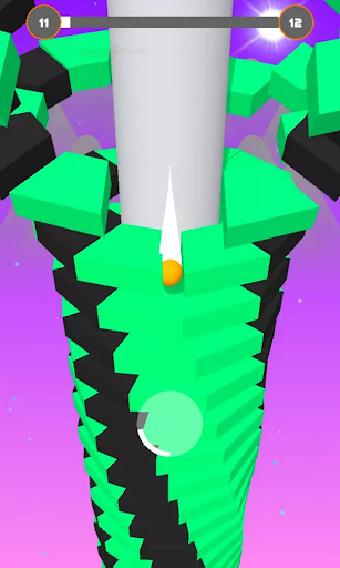 Stack Crusher Screen 2