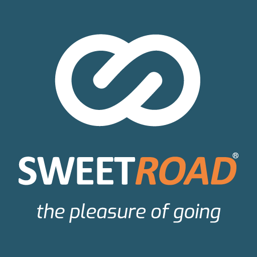 SweetRoad logo