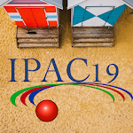 Cover Image of Download IPAC'19  APK