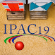 IPAC'19 - Androidアプリ