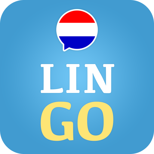 Learn Dutch with LinGo Play  Icon