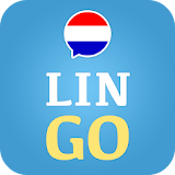 Learn Dutch with LinGo Play icon