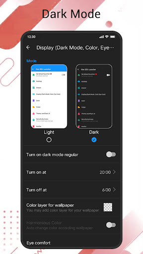 Screenshot of One S25 Launcher - S25 One Ui