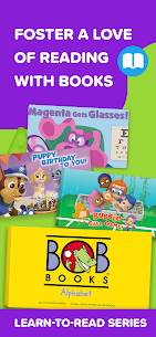 Noggin Preschool Learning App  Full Apk Download 4