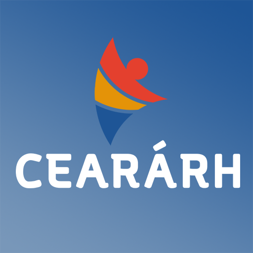 CEARÁRH 2023 1.0 Icon
