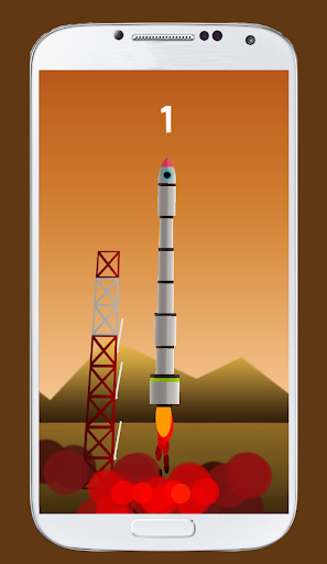Rocket Space Racing 1.2.5 APK-MOD(Unlimited Money Download) screenshots 1