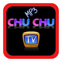 Chu Chu TV MP3 Collections