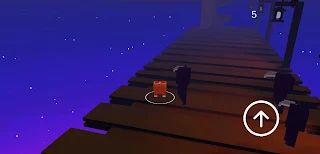 Foxy: Second Nightmare - Screenshot 3