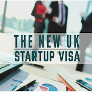 Start up visa UK