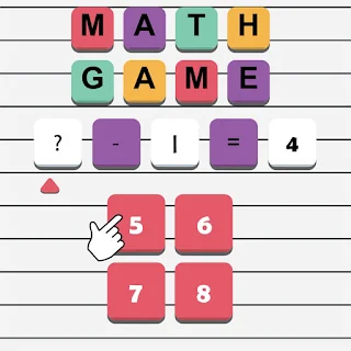 Maths Game apk