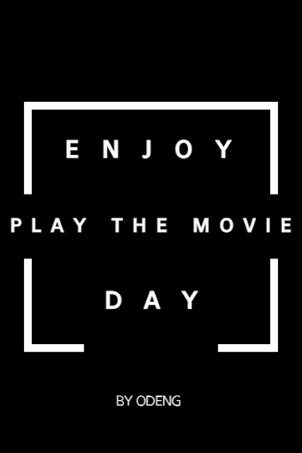 Android application MOVIE DOWN - ODENG MOVIE screenshort