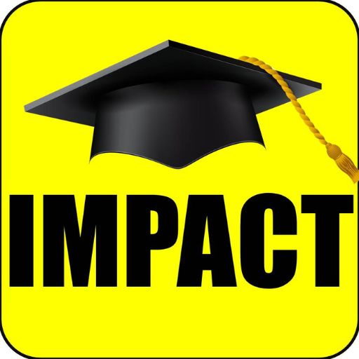 Impact Classes logo