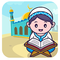 Quran for kids word by word