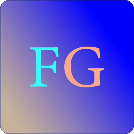 ThesisProject-FB-Game logo