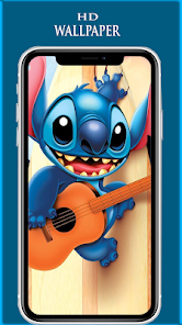 Screenshot 5 Koala Wallpaper Blue android
