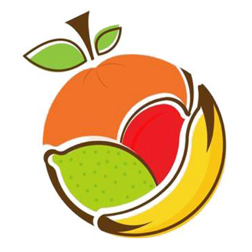 Majeed Fruits logo