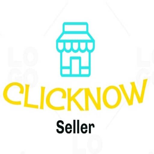 Clicknow Seller logo