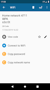 Screenshot image
