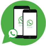Cover Image of ดาวน์โหลด Clone App for whatsapp - story saver 6.4 APK