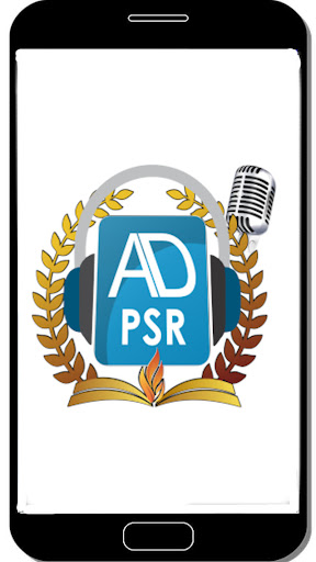 Radio ADPSR Screen 2