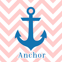 Обои и иконки Anchor