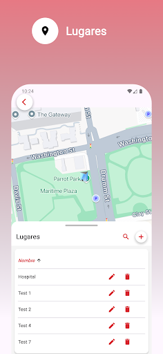 Goprime Screenshot 3 - AppWisp.com