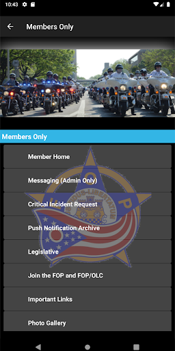 FOP Ohio Screen 2