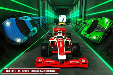 Race Master Car Stunt 3D Games