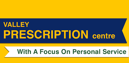 Valley Prescription Centre