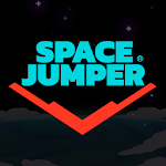 Cover Image of 下载 Space Jumper: Game to Overcome  APK