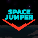 Descargar Space Jumper: Game to Overcome Instalar Más reciente APK descargador