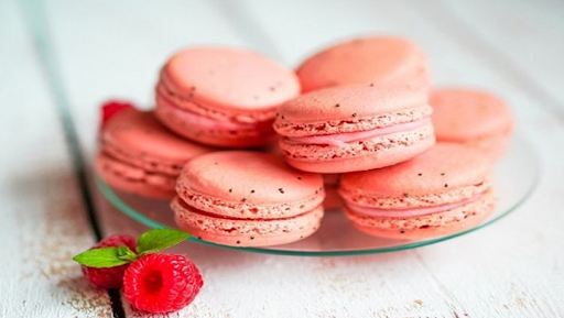 حلويات بيتية ‎