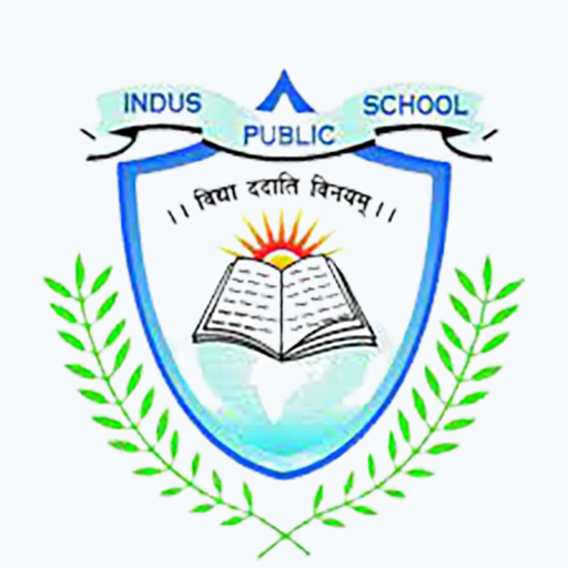 IPS HRMS logo